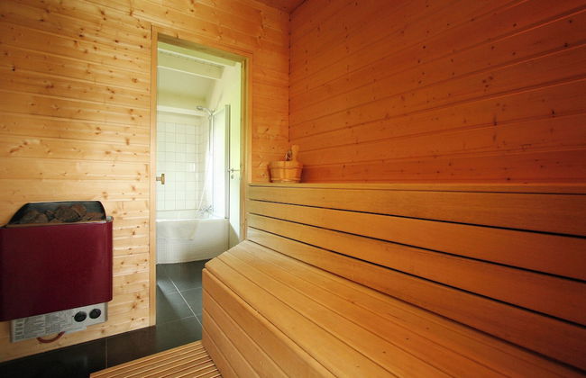 Luxury Apartment in Malmedy with Hot Tub - Foto 17