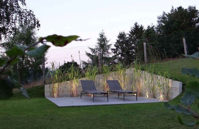 Luxury Apartment in Malmedy with Hot Tub - Foto 30
