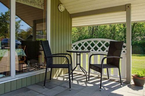 Photo 10 - 6 Person Holiday Home in Hemmet