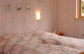 Photo 2 - 6 Person Holiday Home in Hemmet