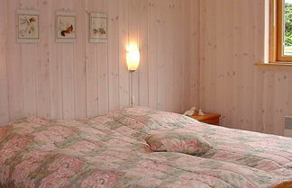 Photo 1 - 6 Person Holiday Home in Hemmet