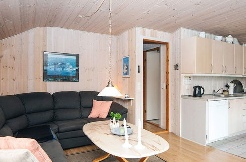 Photo 5 - 6 Person Holiday Home in Hemmet