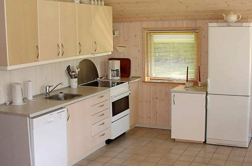 Photo 6 - 6 Person Holiday Home in Hemmet