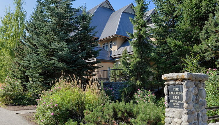 Photo 1 - Stoney Creek Lagoon - Whistler Premier