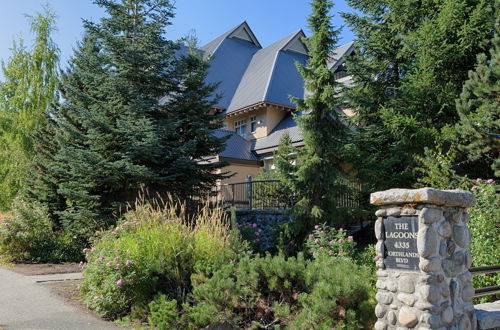 Photo 1 - Stoney Creek Lagoon - Whistler Premier