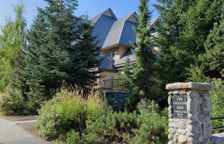 Photo 1 - Stoney Creek Lagoon - Whistler Premier