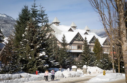 Photo 58 - Stoney Creek Lagoon - Whistler Premier