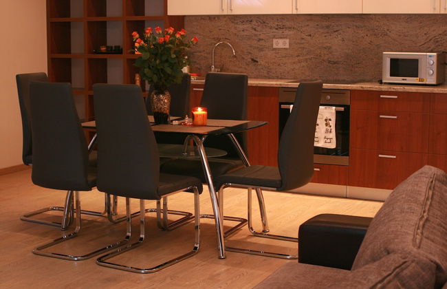 KATRIN apartments - Foto 16