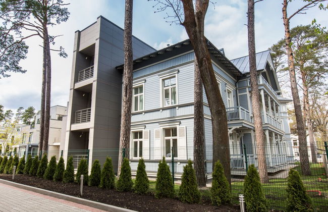 KATRIN apartments - Foto 44
