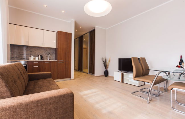 KATRIN apartments - Foto 21