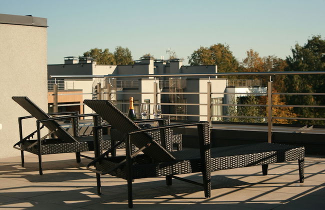 KATRIN apartments - Foto 47