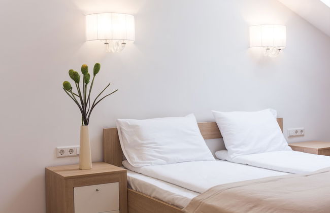 KATRIN apartments - Foto 4
