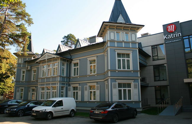 KATRIN apartments - Foto 35