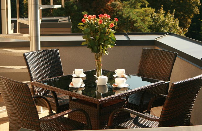 KATRIN apartments - Foto 37