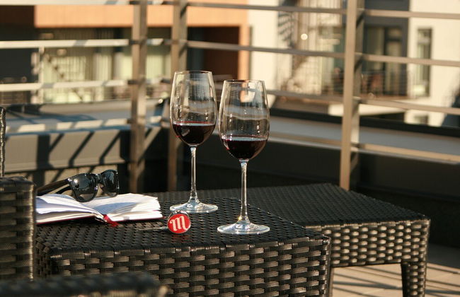 KATRIN apartments - Foto 45