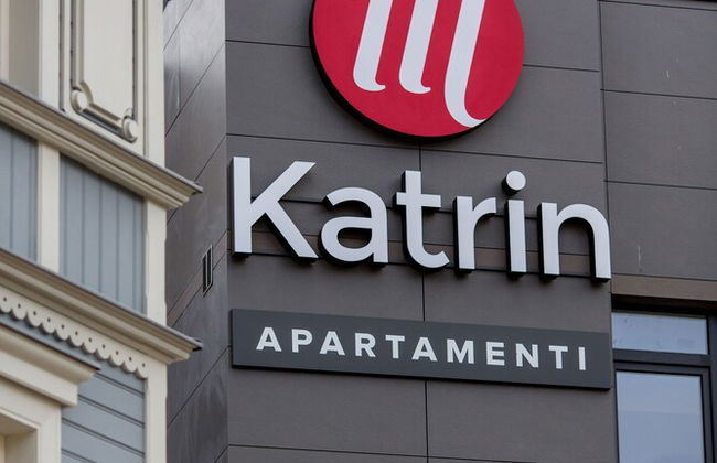 KATRIN apartments - Foto 41