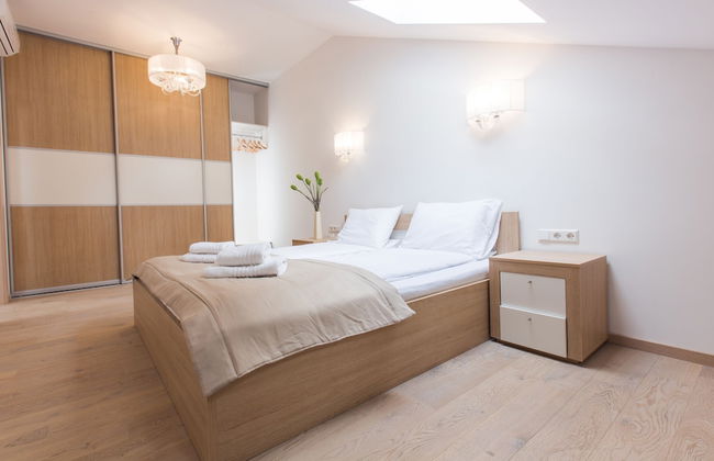 KATRIN apartments - Foto 1