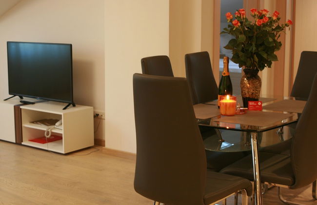 KATRIN apartments - Foto 15