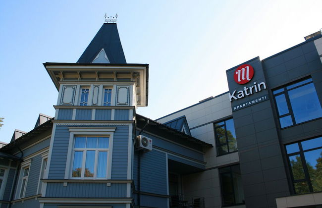 KATRIN apartments - Foto 36