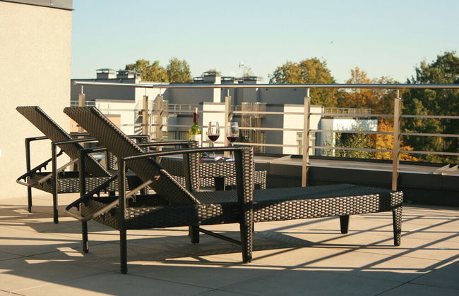 KATRIN apartments - Foto 24