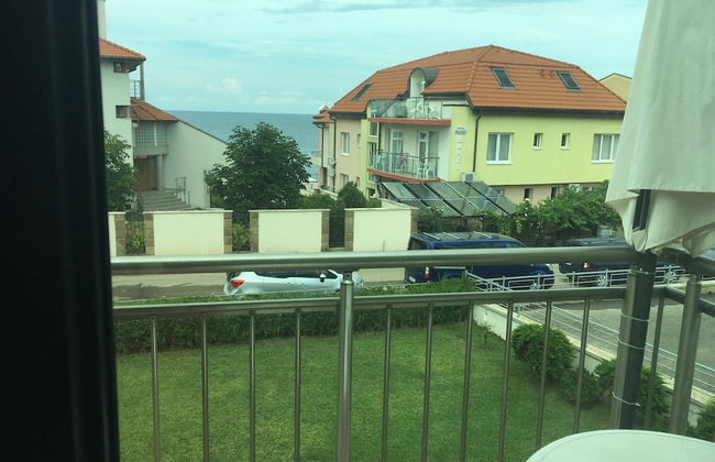 Budzhaka Black Sea Paradise - Foto 41