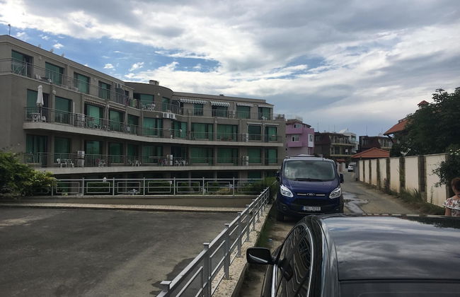 Budzhaka Black Sea Paradise - Foto 33