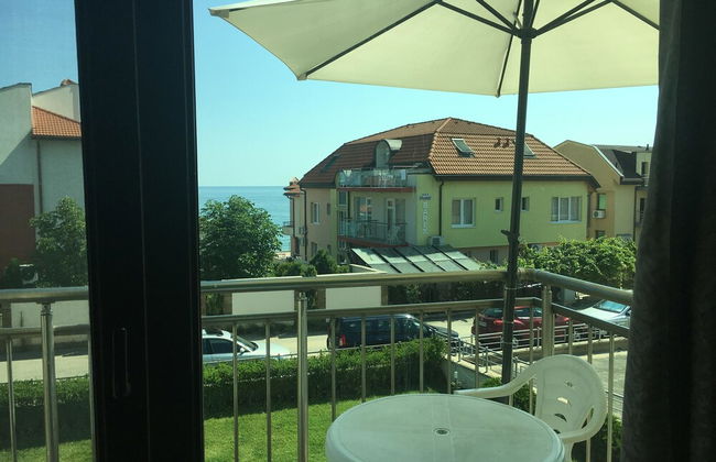 Budzhaka Black Sea Paradise - Foto 17