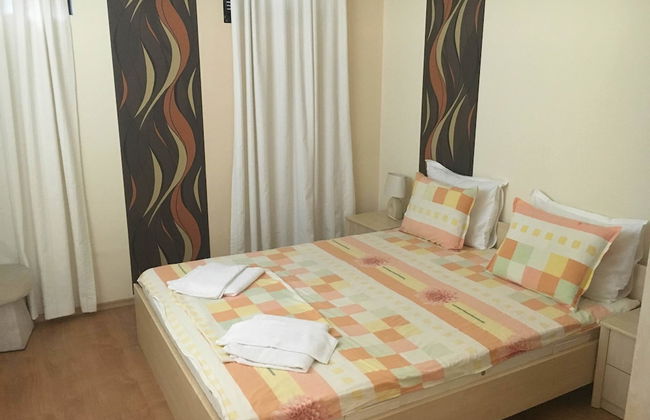 Budzhaka Black Sea Paradise - Foto 6