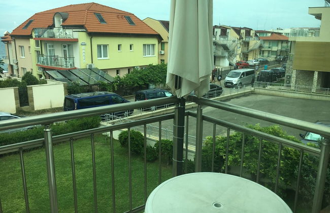 Budzhaka Black Sea Paradise - Foto 18