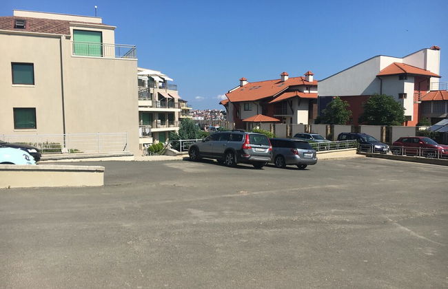 Budzhaka Black Sea Paradise - Foto 35
