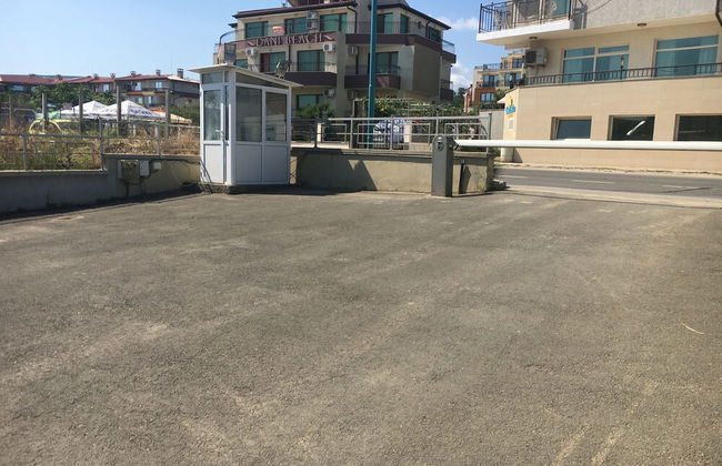 Budzhaka Black Sea Paradise - Foto 40