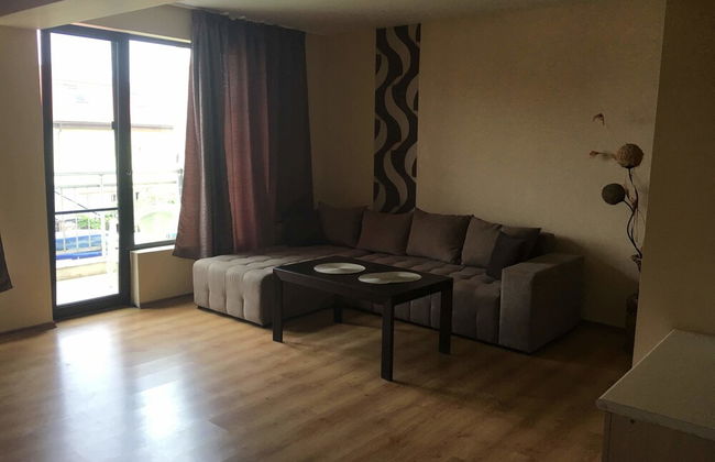 Budzhaka Black Sea Paradise - Foto 16