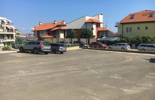 Budzhaka Black Sea Paradise - Foto 37