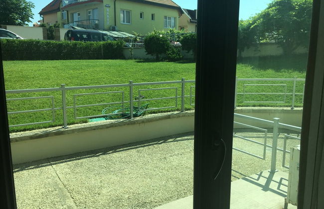 Budzhaka Black Sea Paradise - Foto 42