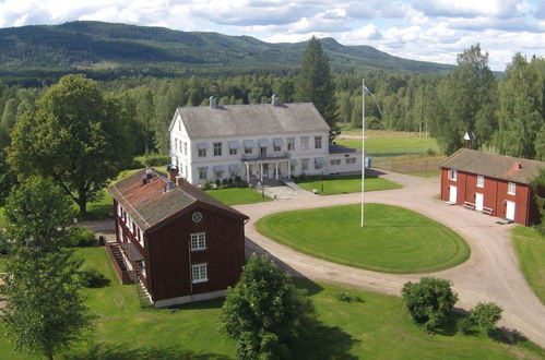 Photo 1 - Vägsjöfors Herrgård