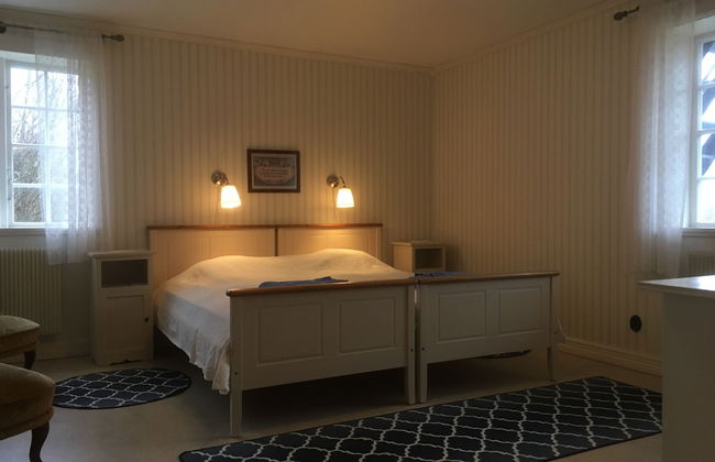 Vägsjöfors Herrgård - Foto 26