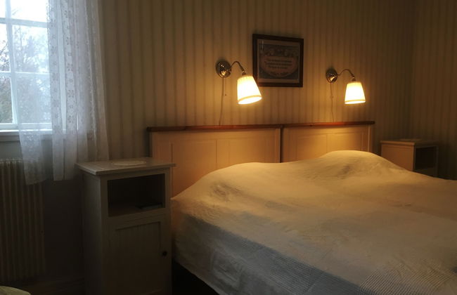 Vägsjöfors Herrgård - Foto 28