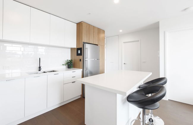 Ilixir Apartments by Ready Set Host - Foto 8