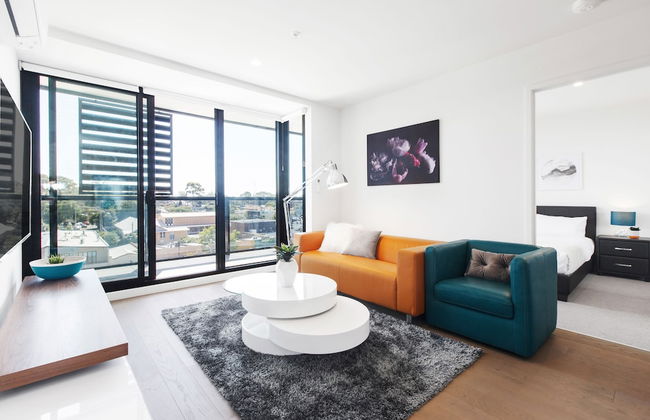 Ilixir Apartments by Ready Set Host - Foto 10