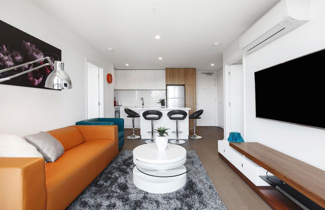 Ilixir Apartments by Ready Set Host - Foto 1
