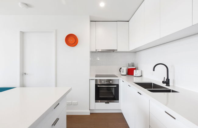 Ilixir Apartments by Ready Set Host - Foto 9