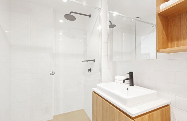 Ilixir Apartments by Ready Set Host - Foto 18