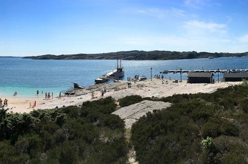 Photo 54 - Panorama Brygge Rorbuer