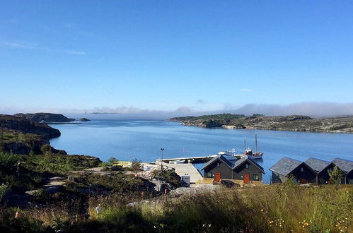 Foto 50 - Panorama Brygge Rorbuer