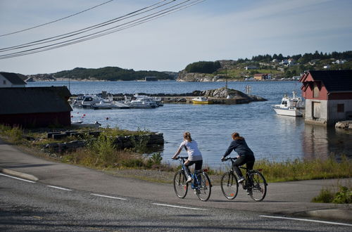 Photo 29 - Panorama Brygge Rorbuer