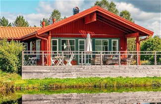 Foto 1 - Holiday Home in Bodafors