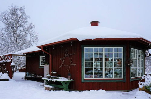 Photo 21 - Holiday Home in Bodafors