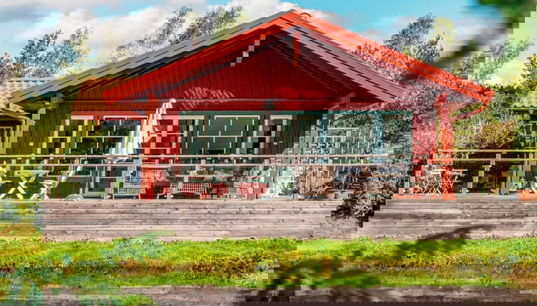 Foto 1 - Holiday Home in Bodafors