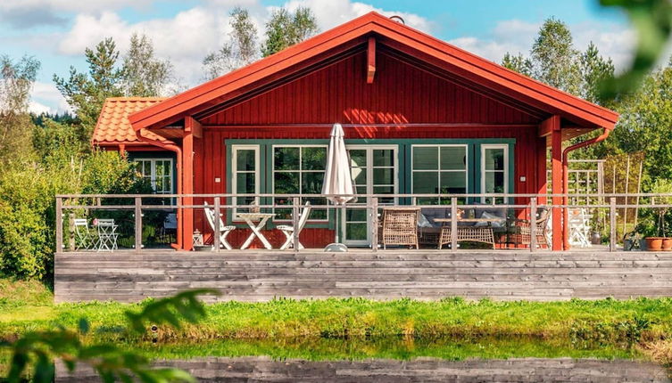 Photo 1 - Holiday Home in Bodafors