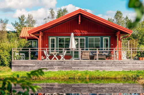 Photo 1 - Holiday Home in Bodafors